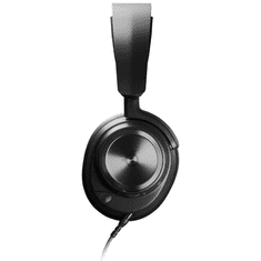 SteelSeries Arctis Nova Pro X gaming headset fekete (61528) (steelseries61528)