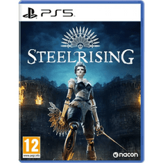 Nacon Steelrising (PS5 - Dobozos játék)