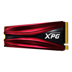 A-Data XPG GAMMIX S11 PRO - solid state drive - 2 TB - PCI Express 3.0 x4 (NVMe) (AGAMMIXS11P-2TT-C)