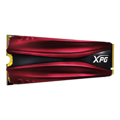 A-Data XPG GAMMIX S11 PRO - solid state drive - 2 TB - PCI Express 3.0 x4 (NVMe) (AGAMMIXS11P-2TT-C)