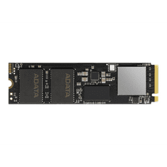 A-Data XPG GAMMIX S70 Blade - SSD - 2 TB - PCIe 4.0 x4 (NVMe) (AGAMMIXS70B-2T-CS)