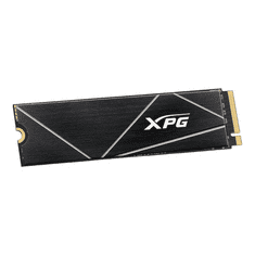 A-Data XPG GAMMIX S70 Blade - SSD - 1 TB - PCIe 4.0 x4 (NVMe) (AGAMMIXS70B-1T-CS)
