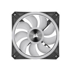 Corsair iCUE QL120 RGB system cabinet fan kit (CO-9050098-WW)