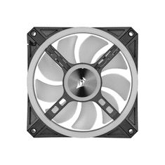 Corsair iCUE QL120 RGB system cabinet fan kit (CO-9050098-WW)