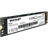 P310 1.92TB M.2 PCIe (P310P192TM28)