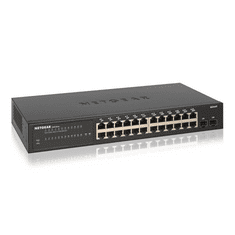 Netgear GS324T S350 smart managed 24 portos switch (GS324T-100EUS) (GS324T)