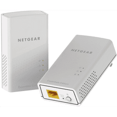 Netgear PL1000 Powerline 1Gbps adapter (PL1000-100PES) (PL1000-100PES)