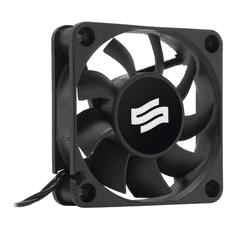 SilentiumPC Zephyr 60 hűtő ventilátor 6cm (SPC012) (SPC012)