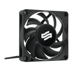 SilentiumPC Zephyr 70 hűtő ventilátor 7cm (SPC013) (SPC013)
