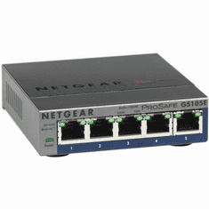 Netgear GS105E (GS105E-200PES)