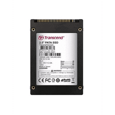 Transcend 32GB 2.5" SSD-IDE-MLC meghajtó (TS32GPSD330) (TS32GPSD330)
