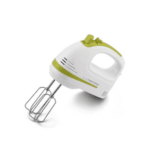 Esperanza EKM011 Apple Pie kézi mixer fehér-zöld (EKM011)