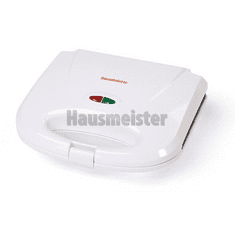 Hausmeister HM 8814 szendvicssütő (HM 8814)