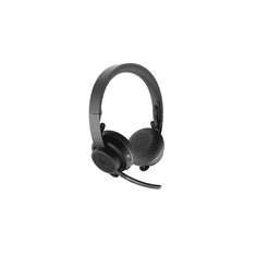 Logitech Zone Wireless UC headset grafitszürke (981-000914) (981-000914)