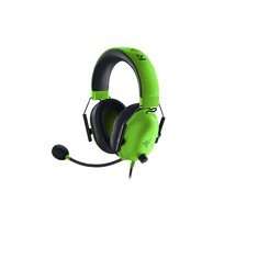 Razer BlackShark V2 X headset zöld (RZ04-03240600-R3M1) (RZ04-03240600-R3M1)