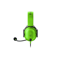 Razer BlackShark V2 X headset zöld (RZ04-03240600-R3M1) (RZ04-03240600-R3M1)