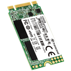 128GB MTS430 M.2 2242 SSD meghajtó (TS128GMTS430S) (TS128GMTS430S)