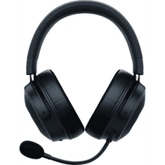 Razer Kraken V3 Pro gaming headset fekete (RZ04-03460100-R3M1) (RZ04-03460100-R3M1)