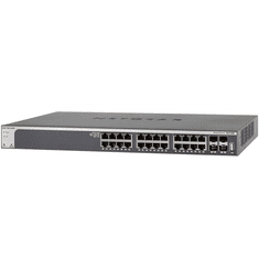 Netgear Prosafe XS728T 28 portos Smart Switch (XS728T-100NES) (XS728T-100NES)