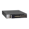Prosafe M4300-8X8F 16 portos Switch (XSM4316S) (XSM4316S)