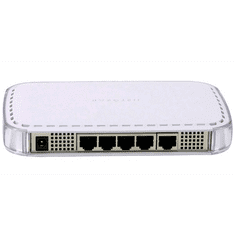 Netgear Switch 5x Gigabit (GS605) (GS605)