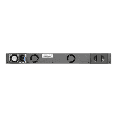 Netgear ProSafe M4300-24X24F 24 Portos menedzselhető switch (XSM4348S-100NES) (XSM4348S-100NES)