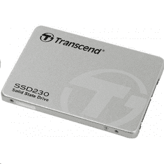 256GB 2.5" SSD-SATAIII SSD230S meghajtó (TS256GSSD230S) (TS256GSSD230S)