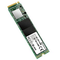 512GB MTE110S M.2 2280 SSD meghajtó (TS512GMTE110S) (TS512GMTE110S)