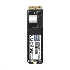 Transcend 960GB SSD JetDrive 850 MacBook meghajtó (TS960GJDM850) (TS960GJDM850)