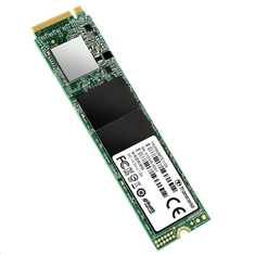 256GB MTE110S M.2 2280 SSD meghajtó (TS256GMTE110S) (TS256GMTE110S)