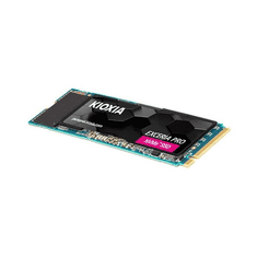 1TB Exceria Pro M.2 NVMe SSD meghajtó (LSE10Z001TG8) (LSE10Z001TG8)
