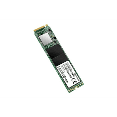 128GB MTE110S M.2 2280 SSD meghajtó (TS128GMTE110S) (TS128GMTE110S)