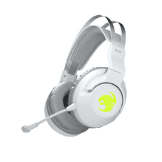 ROCCAT ELO 7.1 AIR vezeték nélküli gaming headset fehér (ROC-14-142-02) (ROC-14-142-02)