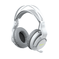 ROCCAT ELO 7.1 AIR vezeték nélküli gaming headset fehér (ROC-14-142-02) (ROC-14-142-02)