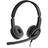 Axtel Voice 28 duo HD, noise cancelling headset (AXH-V28D)