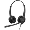 Axtel Prime HD, duo noise cancelling headset (AXH-PRID)