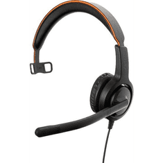 Axtel Voice UC40 mono noise cancelling headset (AXH-V40UCM)