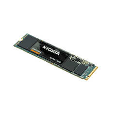KIOXIA 250GB Exceria M.2 SSD meghajtó (LRC10Z250GG8) (LRC10Z250GG8)