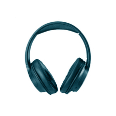 Acme BH317T Bluetooth mikrofonos fejhallgató kék (BH317T)