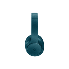 Acme BH317T Bluetooth mikrofonos fejhallgató kék (BH317T)
