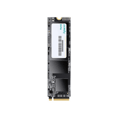 Apacer 512GB M.2 AS2280P4X SSD meghajtó (AP512GAS2280P4X-1) (AP512GAS2280P4X-1)