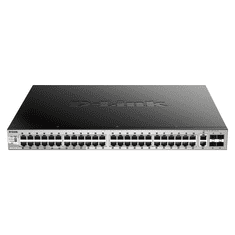 D-LINK DGS-3130-54PS/SI 54 portos switch (DGS-3130-54PS/SI)