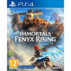 Ubisoft Immortals Fenyx Rising (PS4 - Dobozos játék)