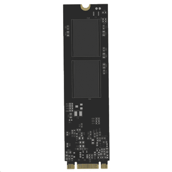 Hikvision 512GB E100NI M.2 SSD meghajtó (HS-SSD-E100NI/512G/2280) (HS-SSD-E100NI/512G/2280)