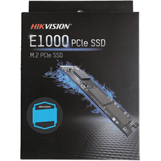 Hikvision 1TB E1000 M.2 SSD meghajtó (HS-SSD-E1000(STD)/1024G/2280) (HS-SSD-E1000(STD)/1024G/2280)