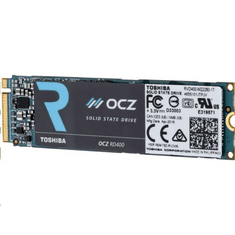 OCZ 1TB M.2 SSD meghajtó RD400 (RVD400-M22280-1T) (RVD400-M22280-1T)