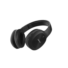 Edifier W800BT Plus Bluetooth fejhallgató fekete (W800BT Plus fekete)