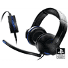 Thrustmaster Y-300P Gaming Headset fekete/kék (4160596) (4160596)