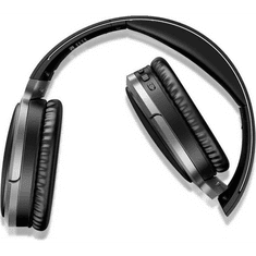 USAMS US-YN001 Bluetooth fejhallgató fekete (US-YN001)