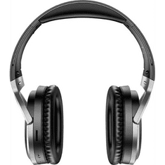 USAMS US-YN001 Bluetooth fejhallgató fekete (US-YN001)